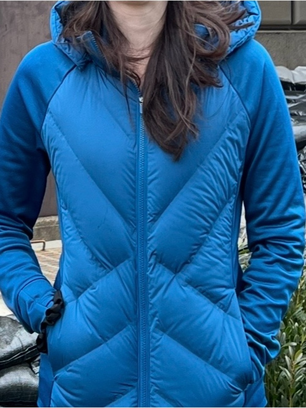 Athleta Inlet Jacket